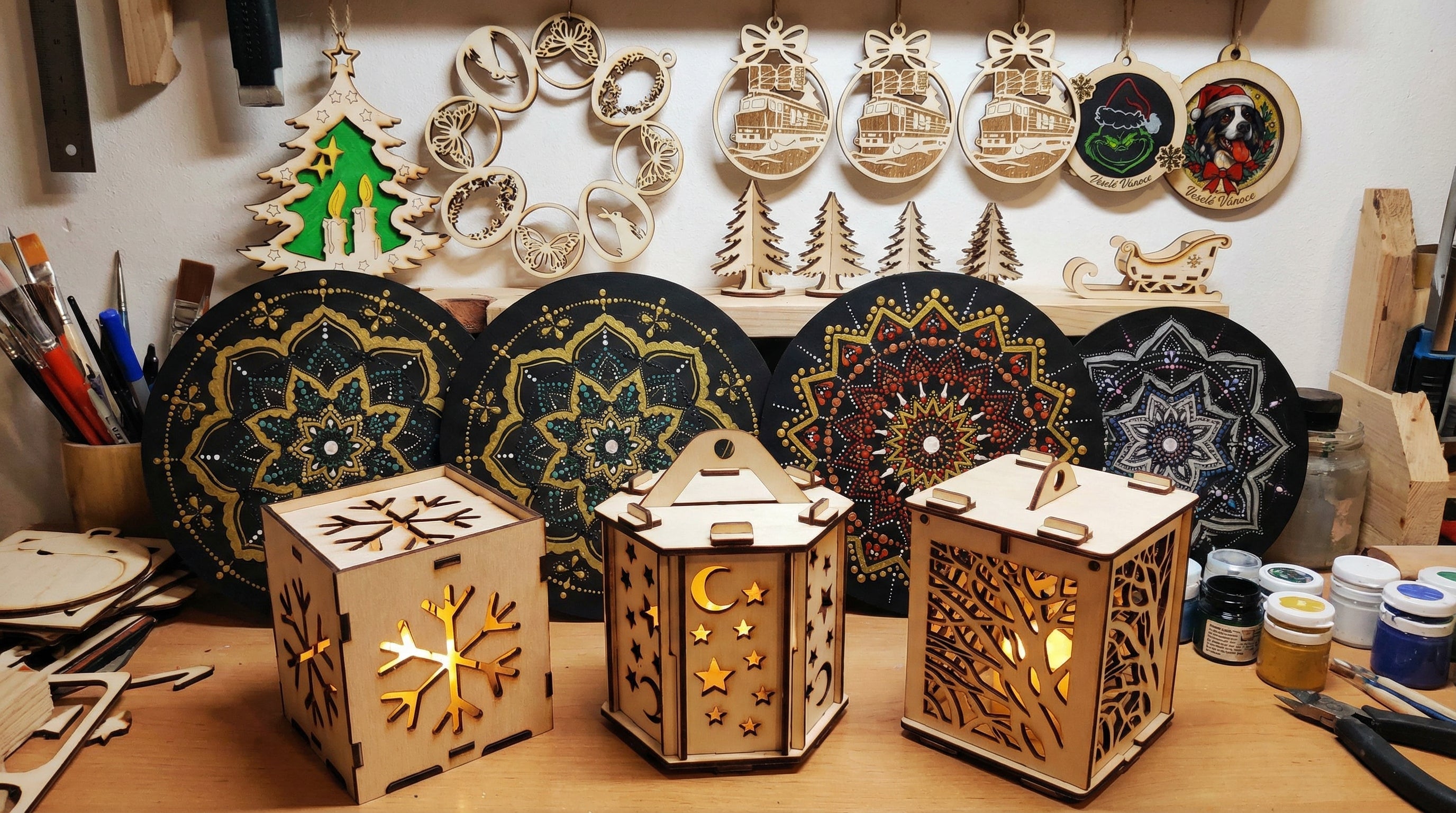 7. Naše autorská dílna