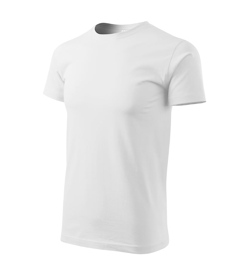 Pánské reklamní tričko na míru | Firemní merch a dárky