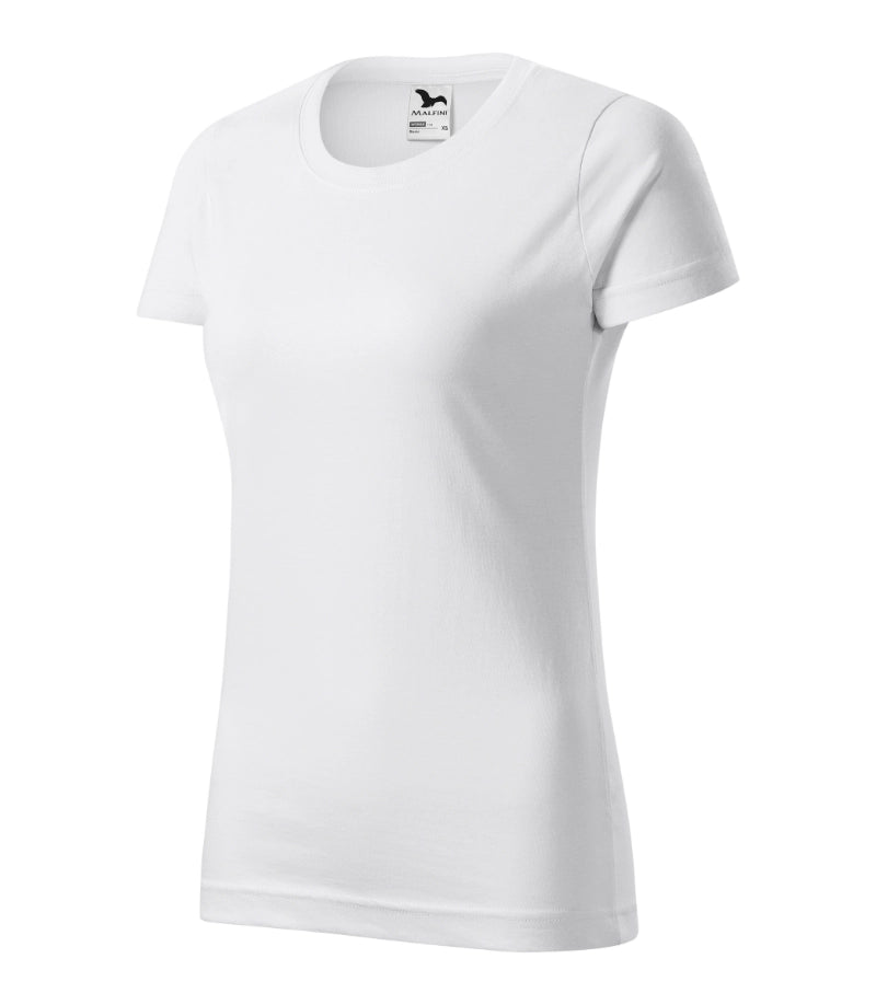 Dámské reklamní tričko na míru | Firemní merch a dárky