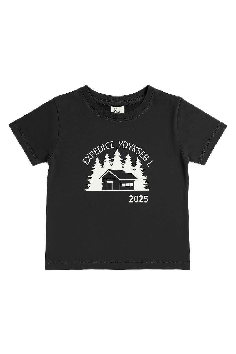 Pánské reklamní tričko na míru | Firemní merch a dárky