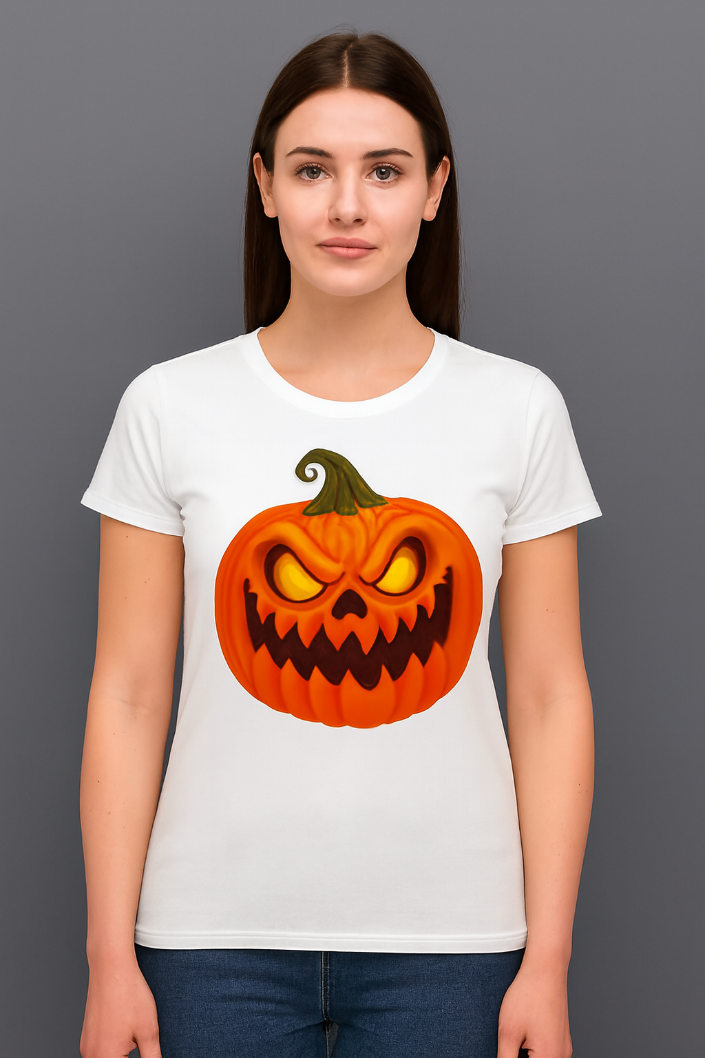 Dámské reklamní tričko na míru | Firemní merch a dárky